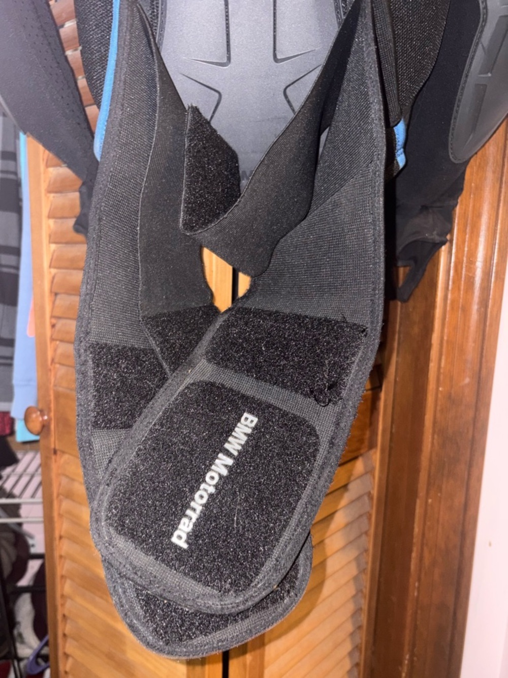 BMW Motorrad Protection jacket. - Picture 5 of 7